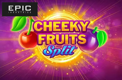 Cheeky Fruits Split